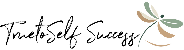 Lisa Nunn • TruetoSelf Success • Logo