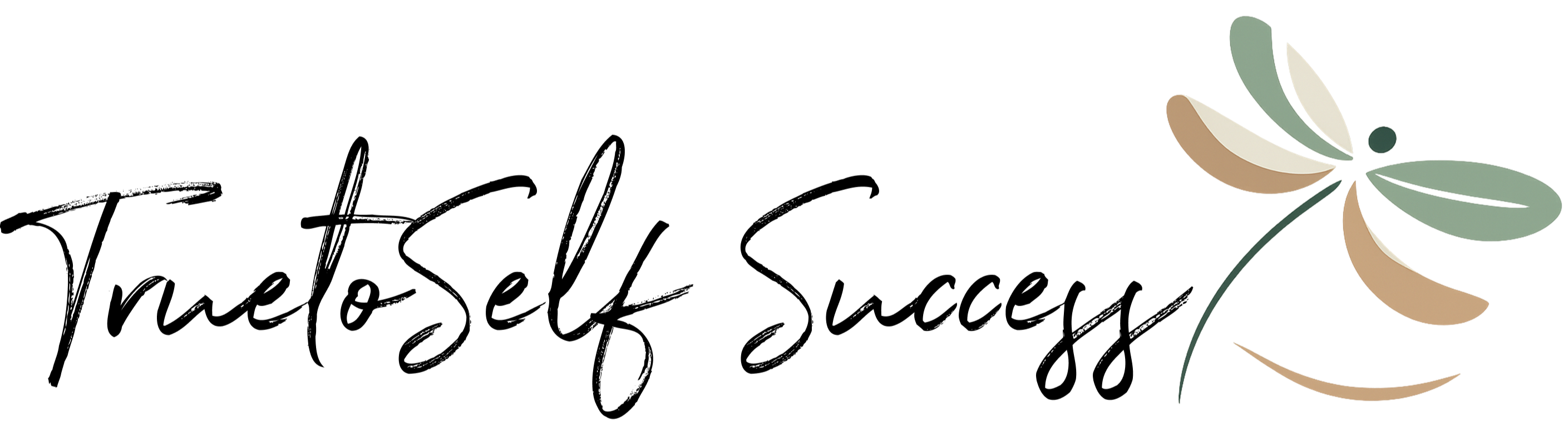 Lisa Nunn • TruetoSelf Success • Logo